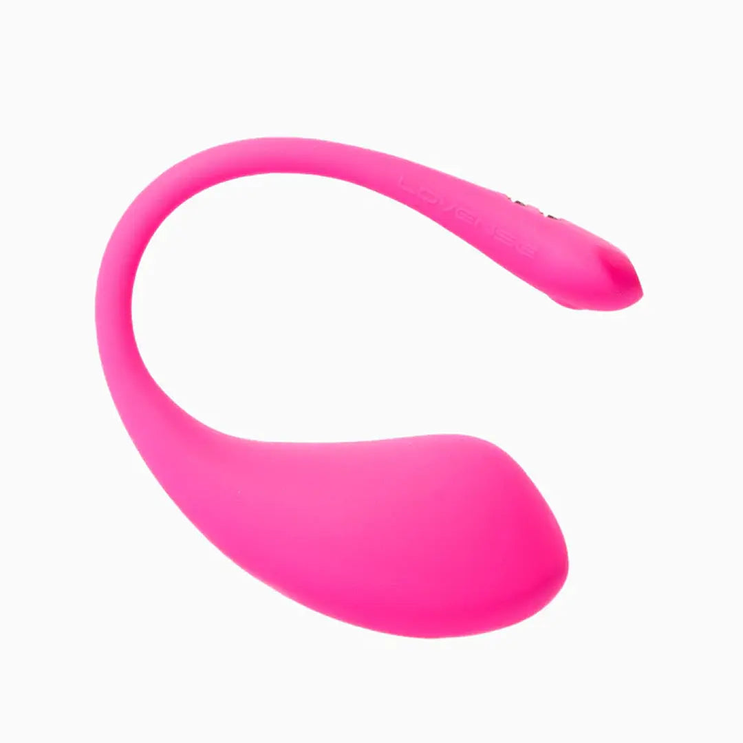 Vibrador Interactivo Lush 3.0