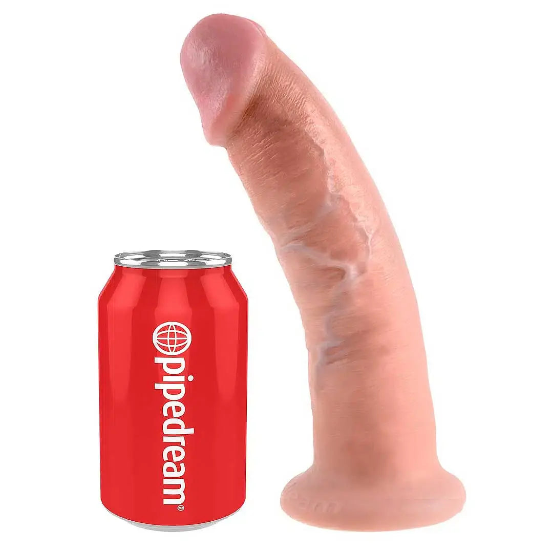 Dildo King Cock 9