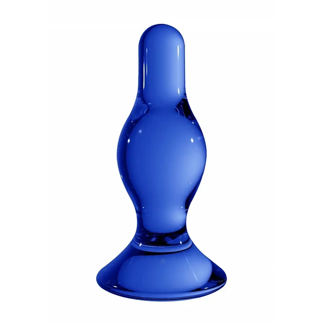 Plug Anal Chrystalino Classic