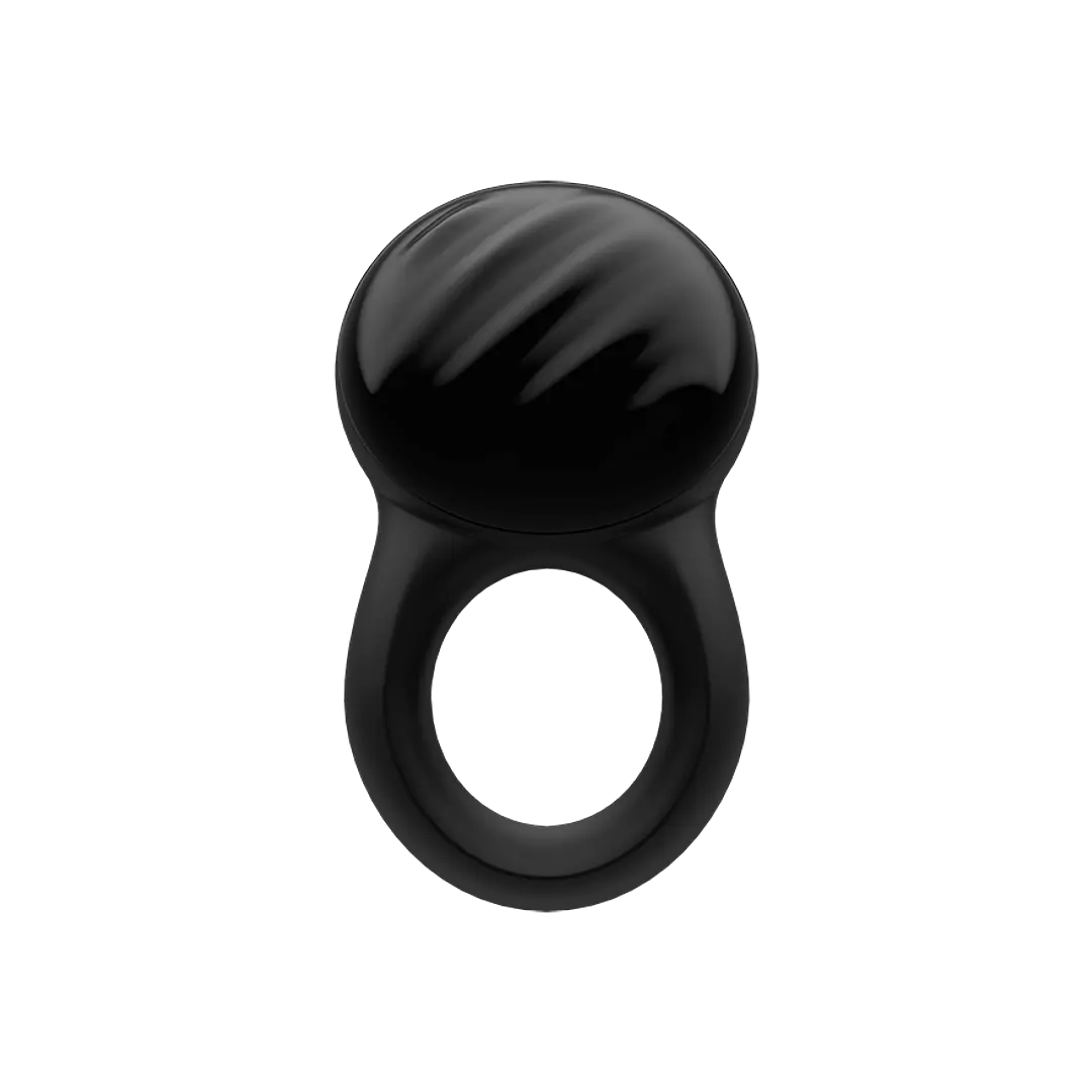 Anillo Vibrador Bluetooth Satisfyer Signet Ring