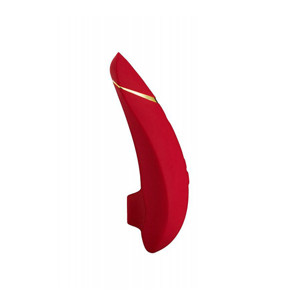 Succionador Premium Red Gold