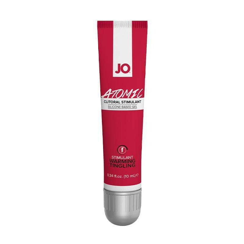 Excitante Jo Atomic