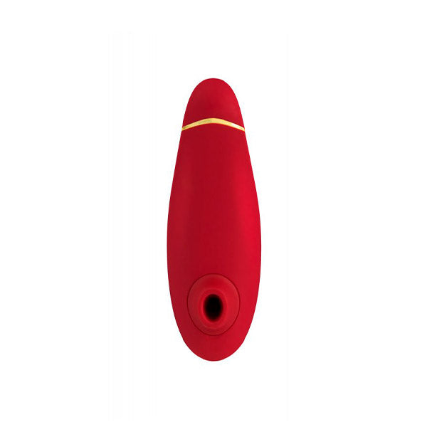 Succionador Premium Red Gold