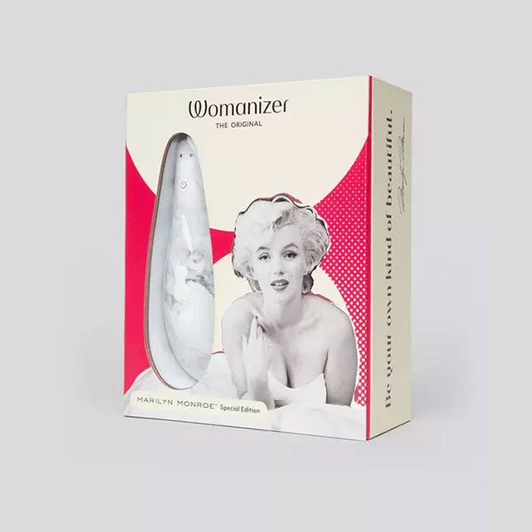 Succionador Marilyn Monroe By Womanizer