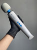 Micrófono masajeador Hitachi Magic Wand plus