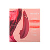 Succionador Premium Red Gold