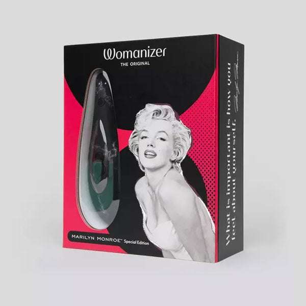 Succionador Marilyn Monroe By Womanizer