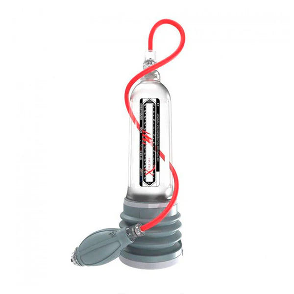 Hydroxtreme 11 (Mas de 23 CM.)