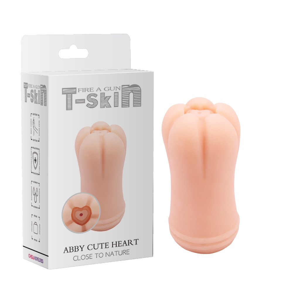 Kit Masturbador Abby CHISA