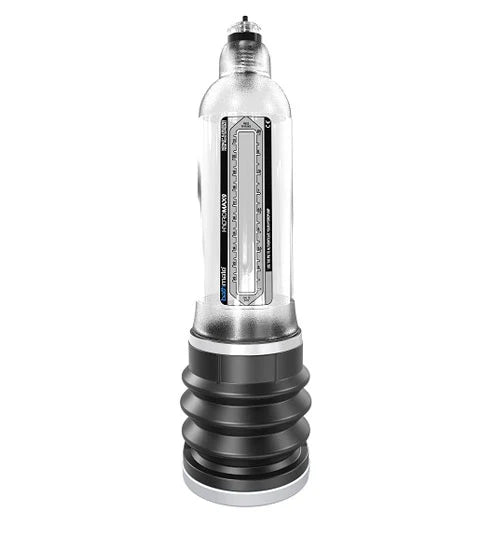 Hydromax 9 (Desde 17 CM.)