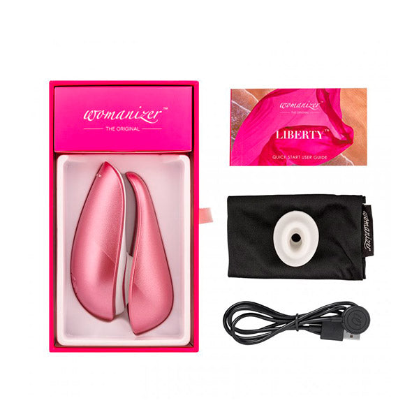 Succionador Liberty