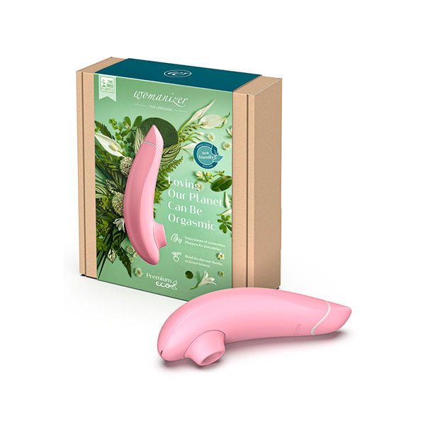 Succionador Premium Eco
