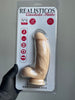 Dildo Realístico Pantro Nº4