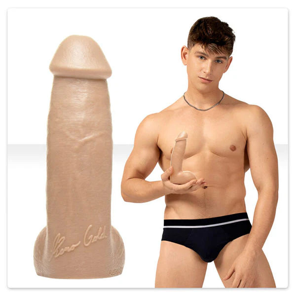 Dildo Reno Gold