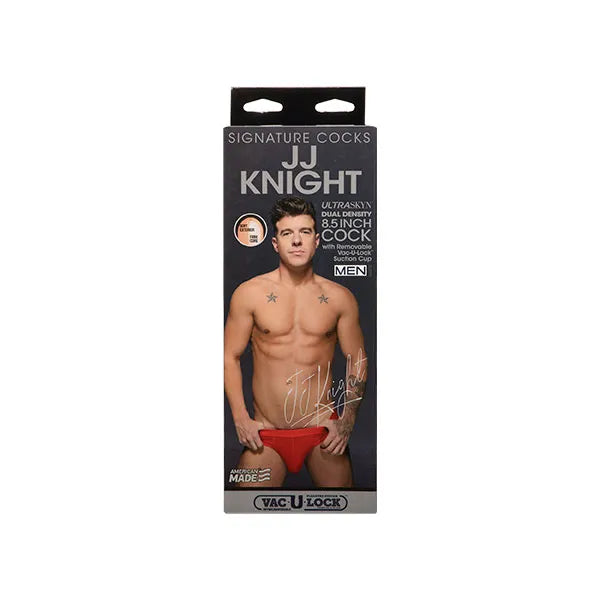 Dildo JJ Knight 22,7 cm