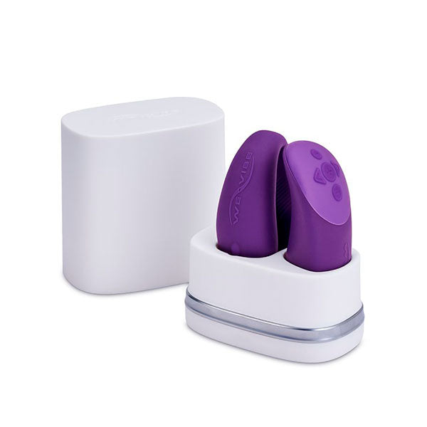 Chorus By We Vibe Purpura
