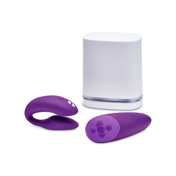 Chorus By We Vibe Purpura