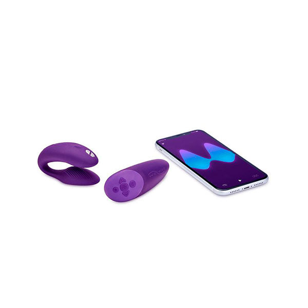 Chorus By We Vibe Purpura