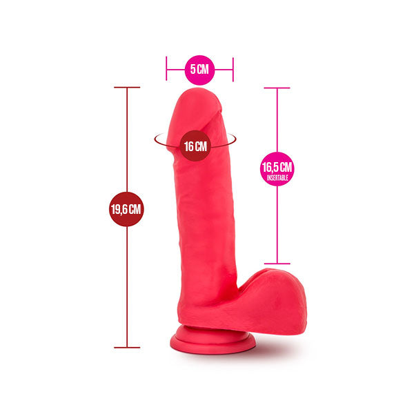 Dildo Big Poppa