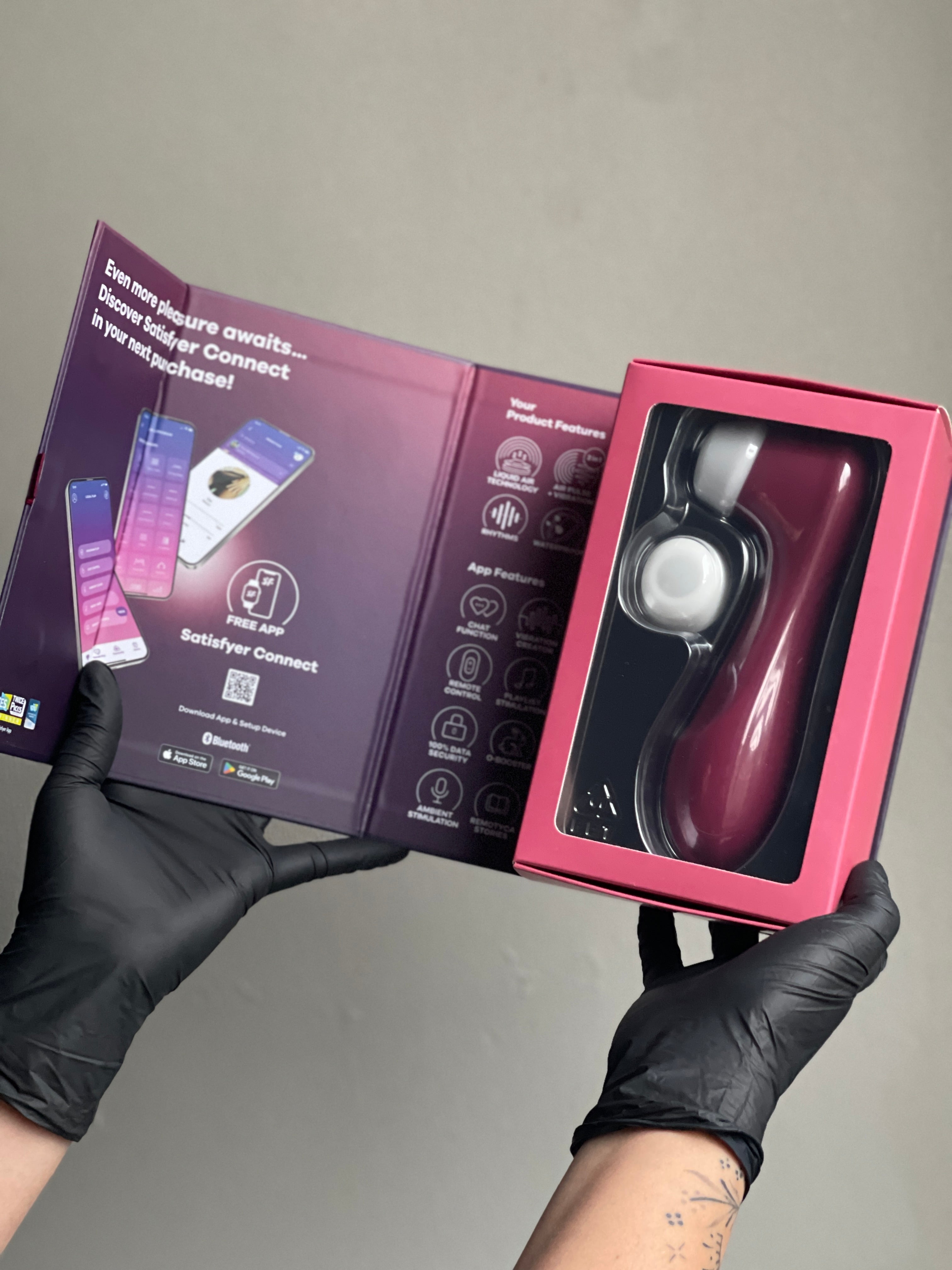 SATISFYER PRO 2 GENERATION 3