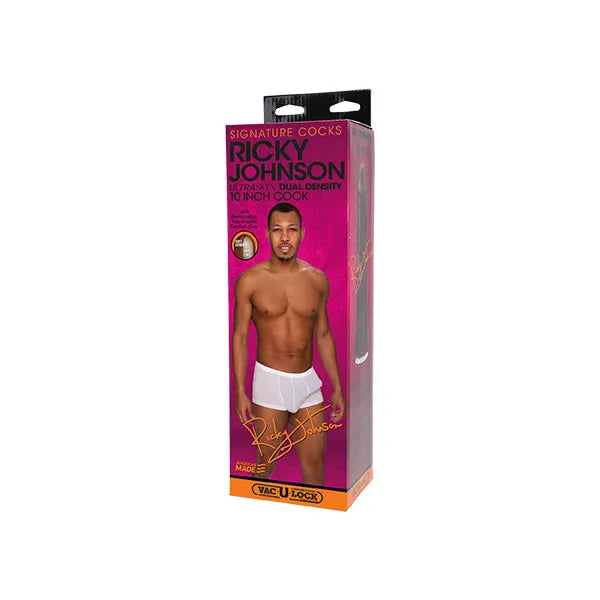 Dildo Ricky Johnson 26 cm