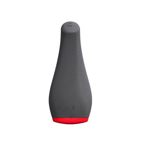Masturbador Automático Vibrador + Succionador + Temperatura Airturn 2