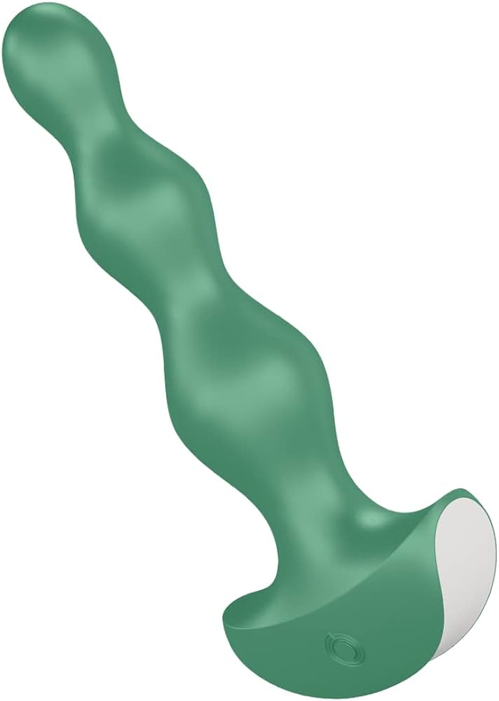 Vibrador Anal Satisfyer Lolli Plug 2