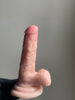 Dildo realistico Natural Blam