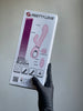 Vibrador Ternence Recargable