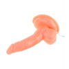 Vibrador Super Rota Dong