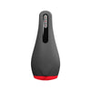 Masturbador Automático Vibrador + Succionador + Temperatura Airturn 2