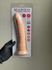 Consolador realistico Bananin N°8