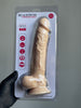 Dildo Realístico Coloso Piel Nº12