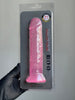 Dildo Jelly Rosado
