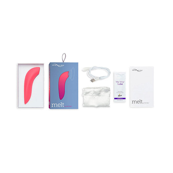 Melt By We-Vibe