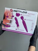 Set Pretty Love