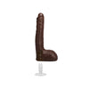 Dildo Ricky Johnson 26 cm