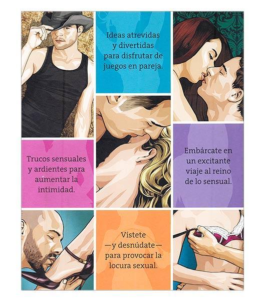 El Gran Libro del Sexo