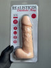 Dildo Realistico Kong Nº9