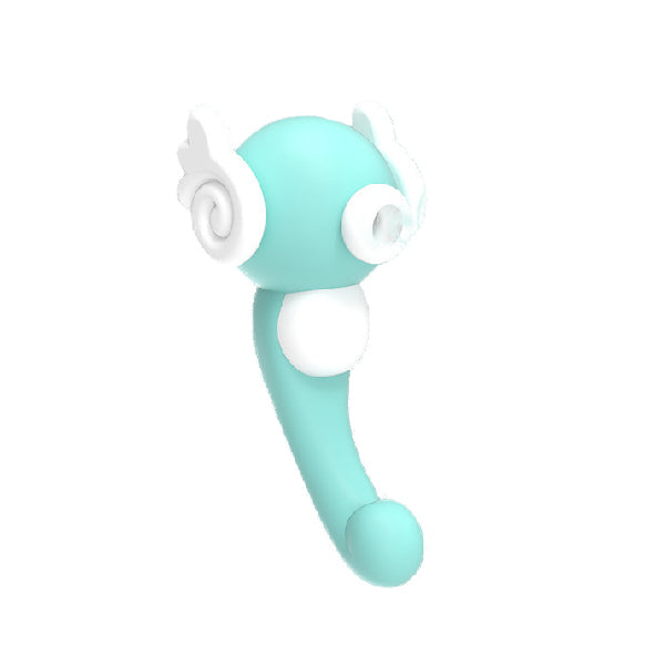 Succionador y Vibrador Horsea