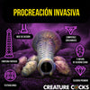 Dildo Ovipositor Tentaculo