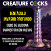 Dildo Ovipositor Tentaculo
