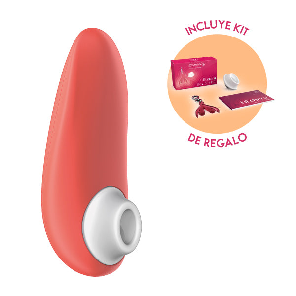 Succionador Starlet 2