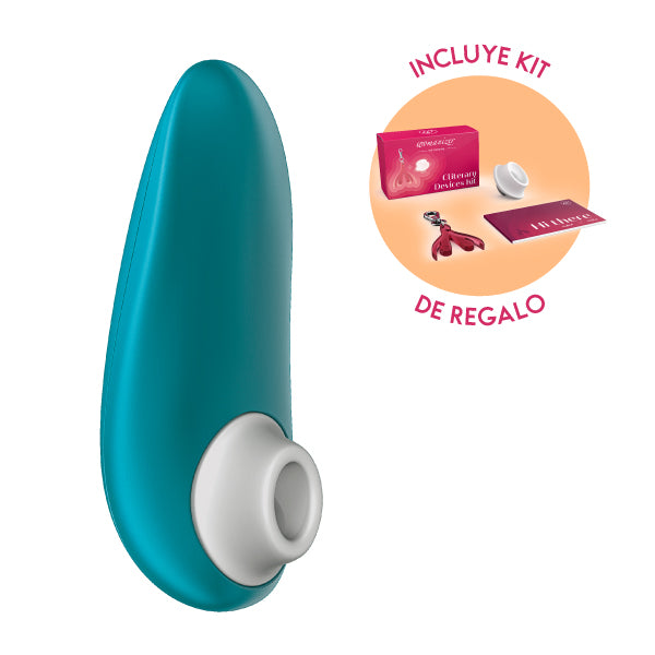 Starlet 3 by Womanizer