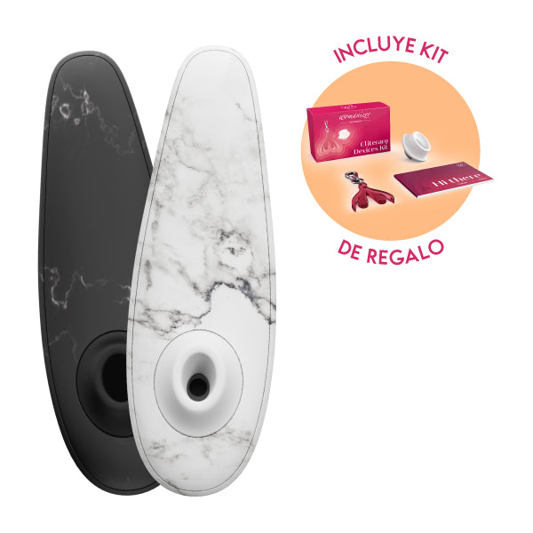 Succionador Marilyn Monroe By Womanizer