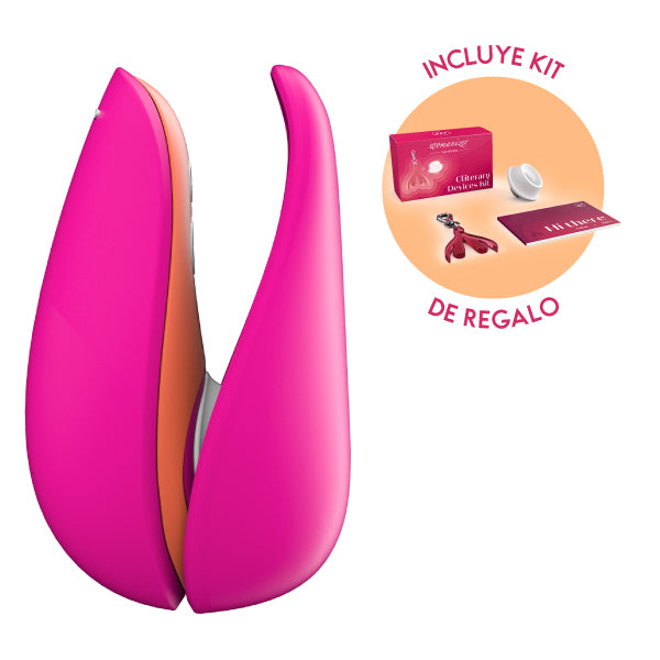 Succionador Liberty By Lily Allen