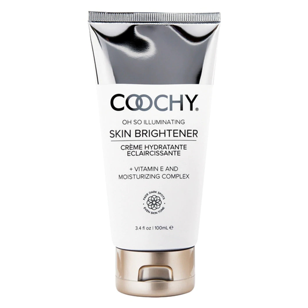 Crema blanqueadora zonas íntimas Premium