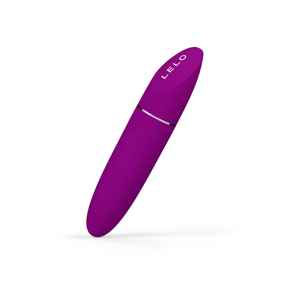 MIA™ 3 - Bala con vibración sónica