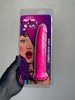 Dildo Rosa Vara - Sex Pop