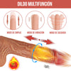 Dildo la potencia de roco